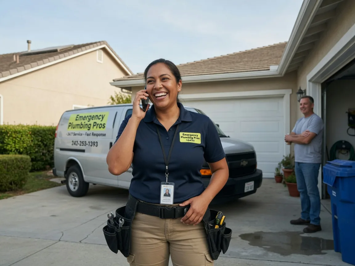 Emergency Plumber Lincoln, KS FAQs